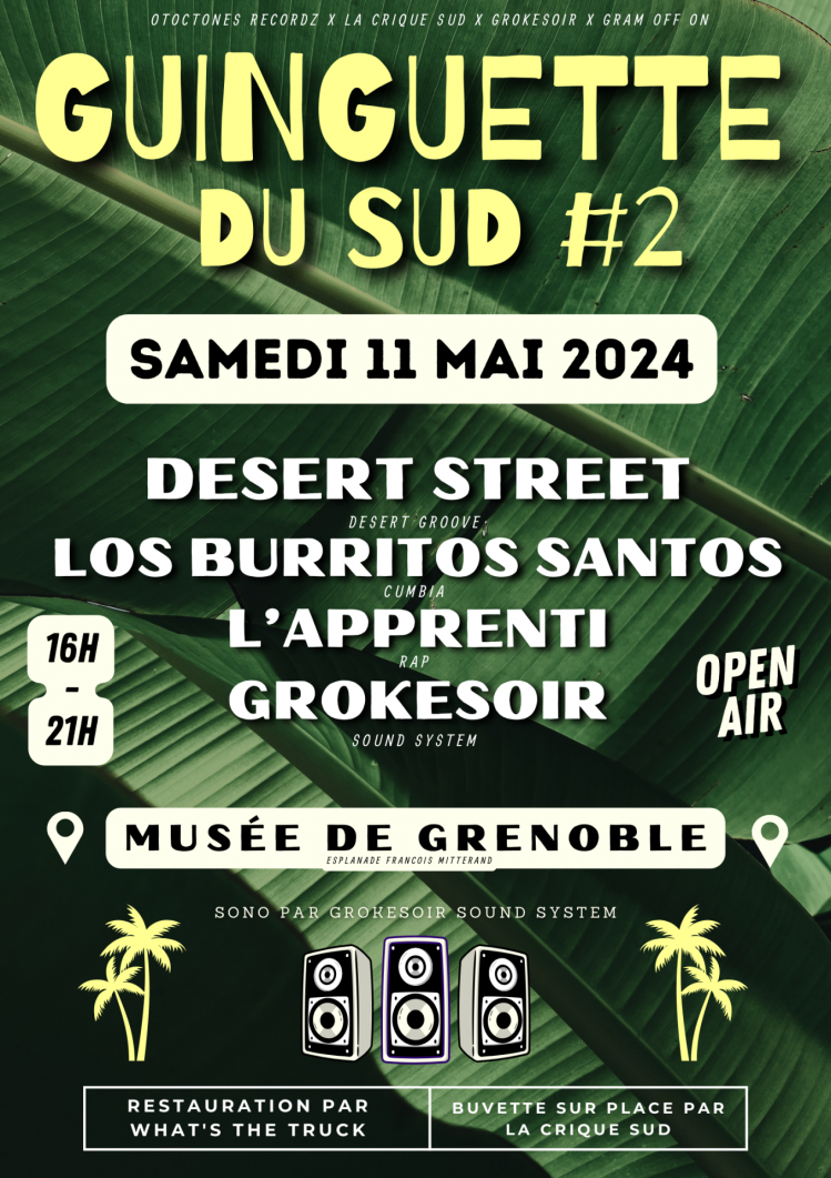 Affiche