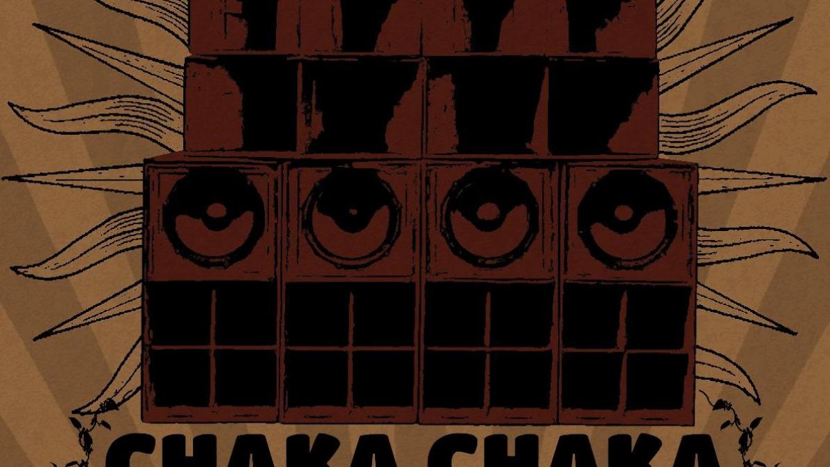 Sub Shine #2 - FZR X Chaka Chaka - Grokesoir Crew 5 Years
