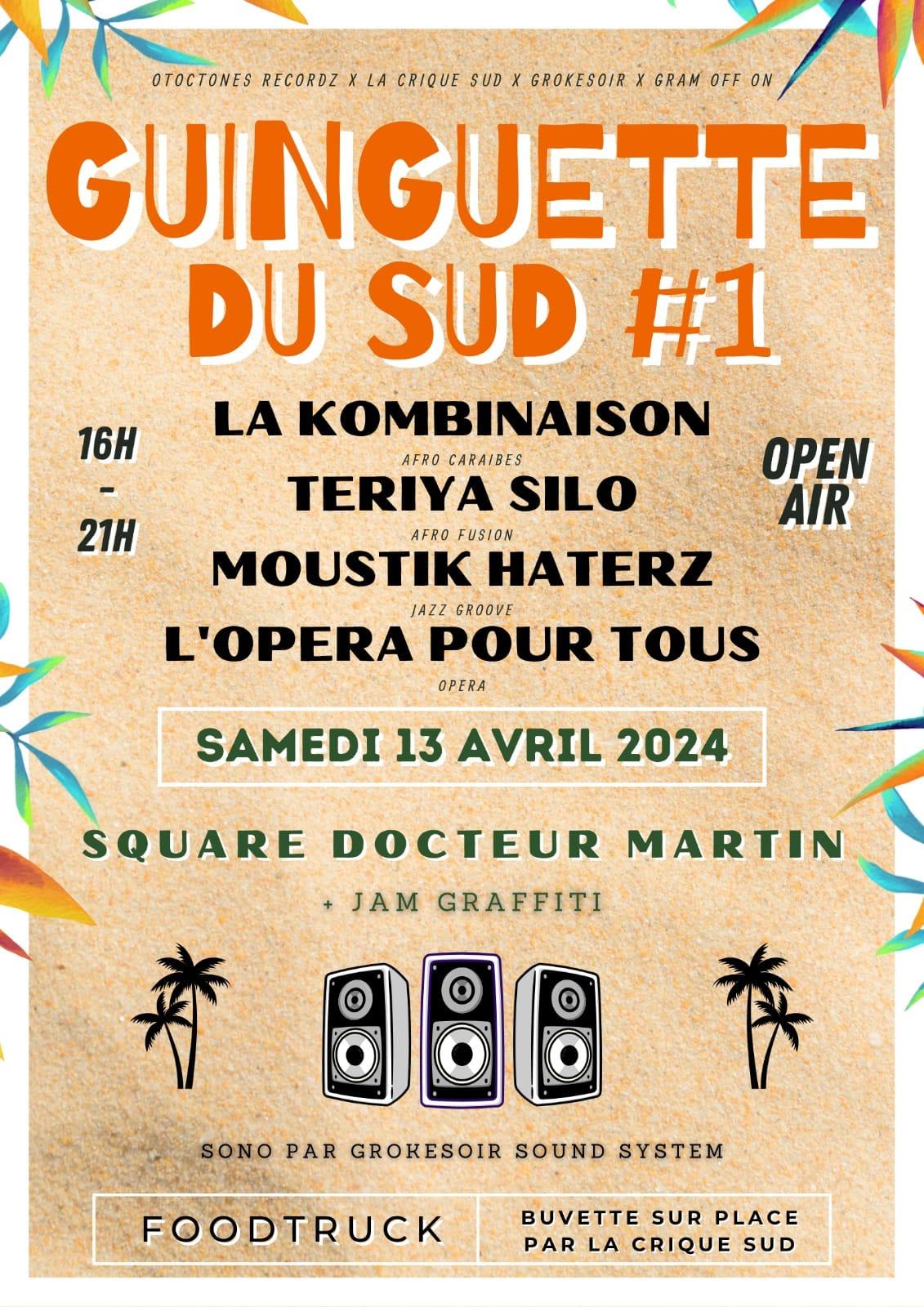 Affiche